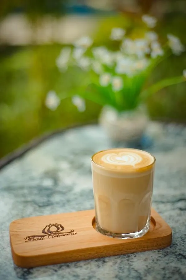 Bali Aroma Exclusive Villas Seminyak  Indonesia