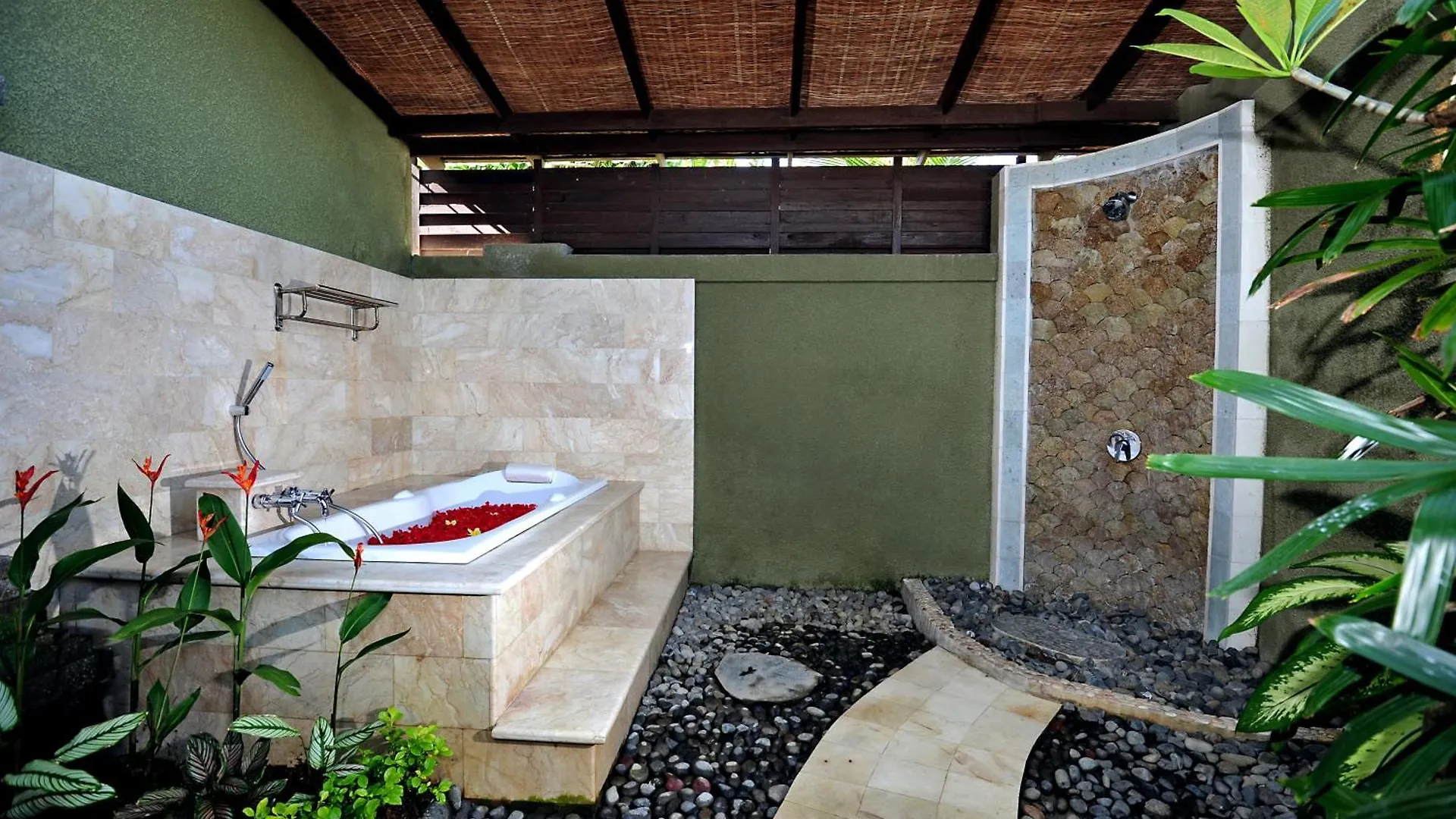 Bali Aroma Exclusive Villas Seminyak