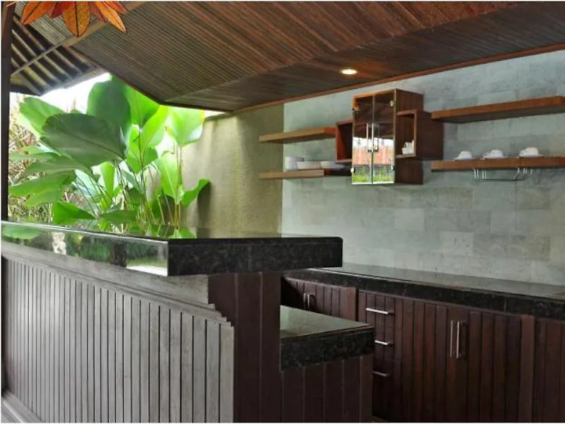 Bali Aroma Exclusive Villas Seminyak