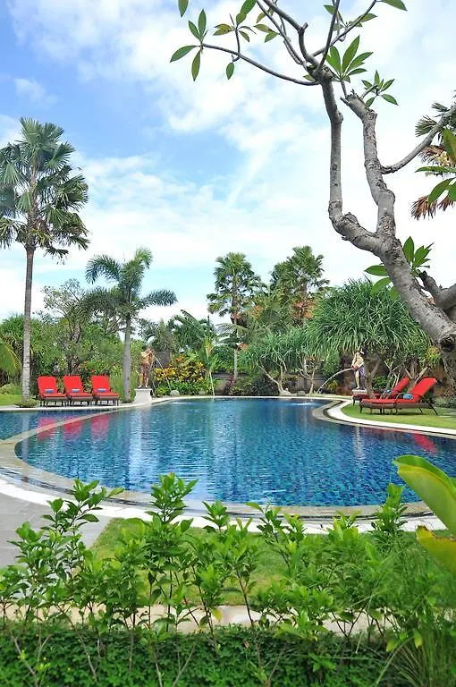 Bali Aroma Exclusive Villas Seminyak