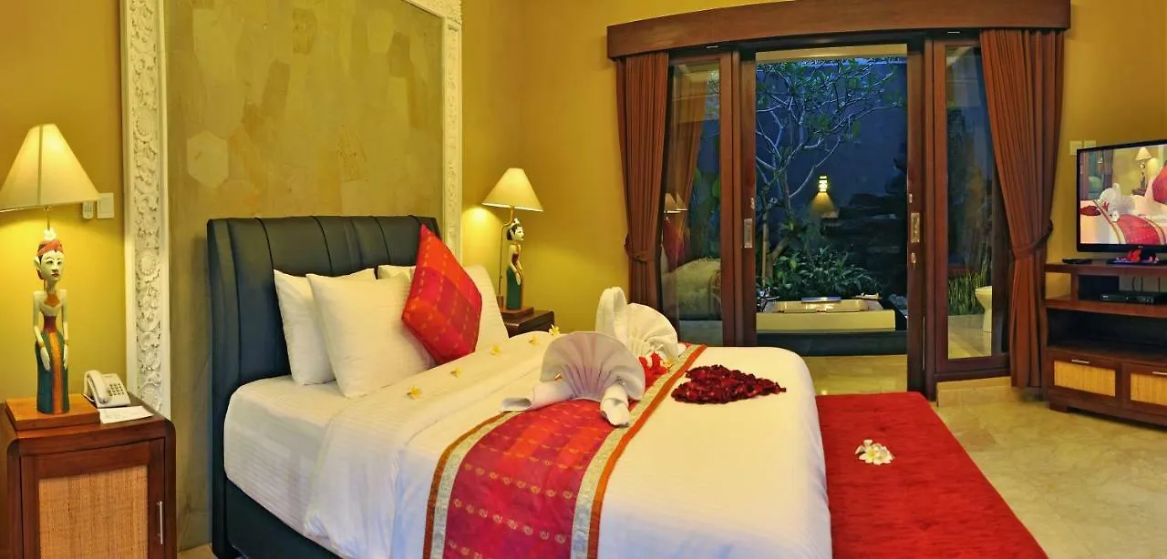 Bali Aroma Exclusive Villas Seminyak