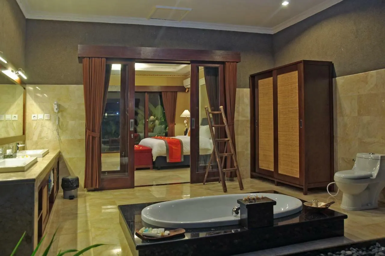 Bali Aroma Exclusive Villas Seminyak