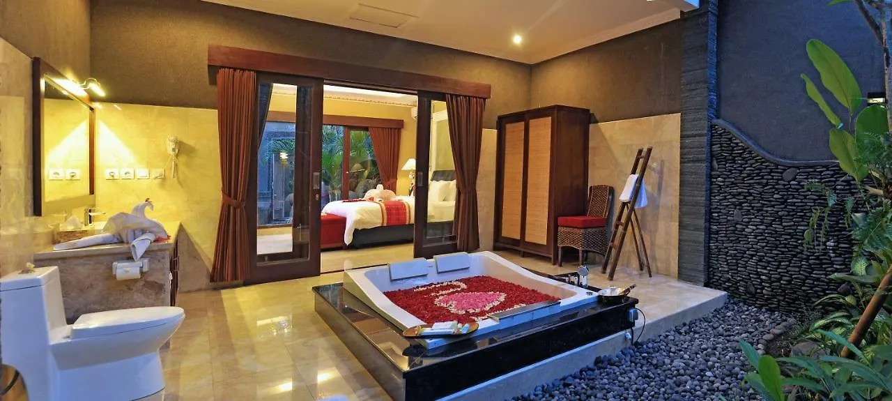 Bali Aroma Exclusive Villas Seminyak