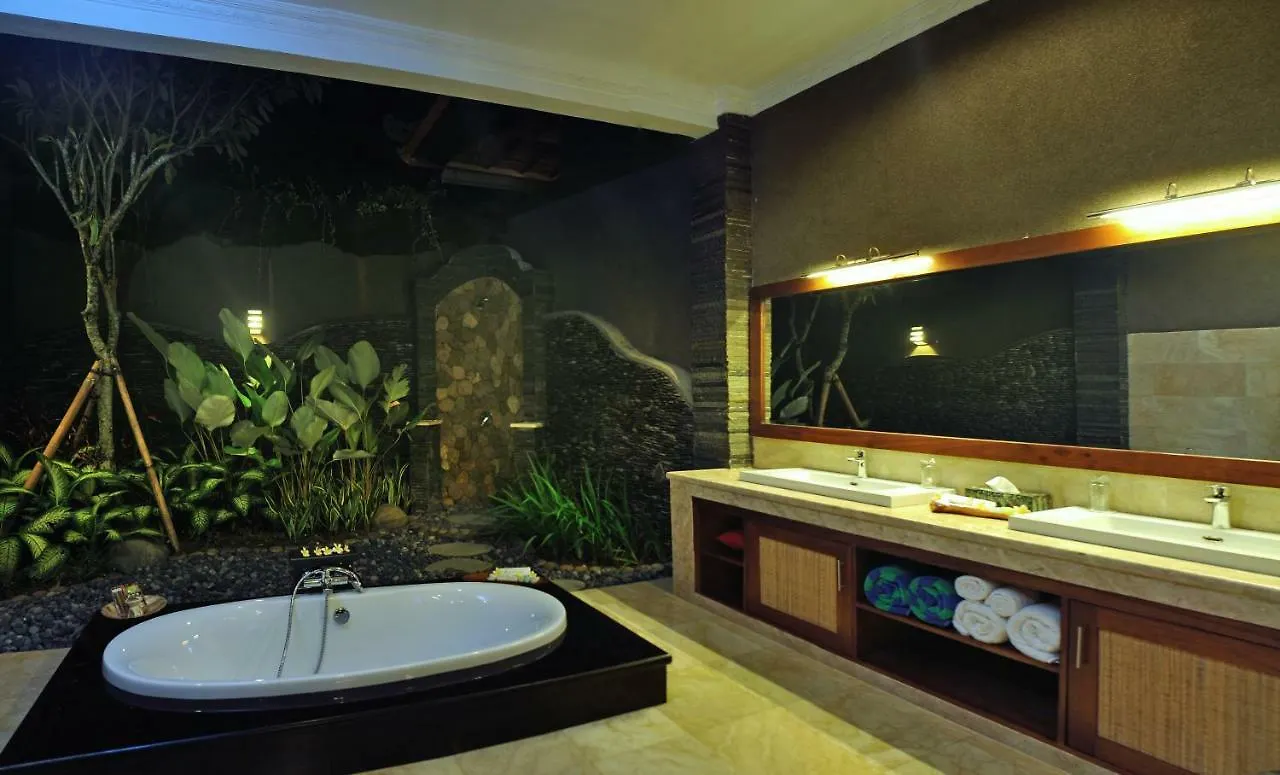 Bali Aroma Exclusive Villas Seminyak  Seminyak (Bali)