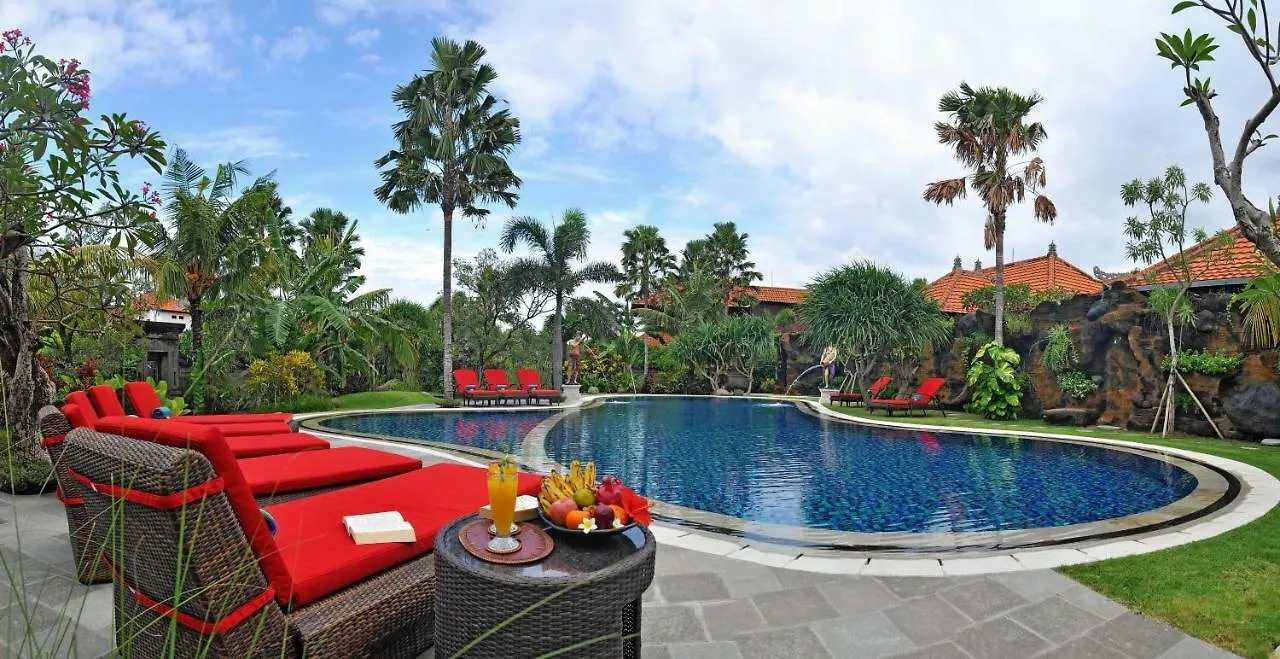 Bali Aroma Exclusive Villas Seminyak