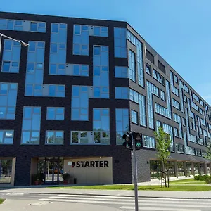 Starter Iii , Breslau Polen