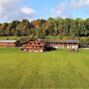 Georgihof , Murnau am Staffelsee Deutschland