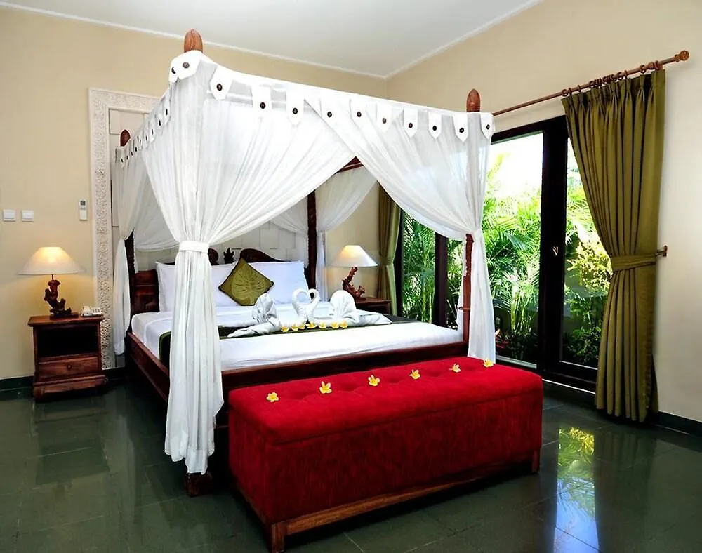 Bali Aroma Exclusive Villas Seminyak  Indonesia