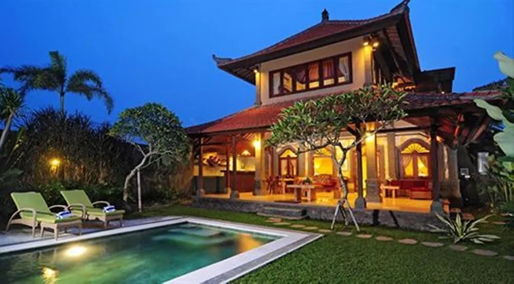 Bali Aroma Exclusive Villas Seminyak  0*, Seminyak (Bali)