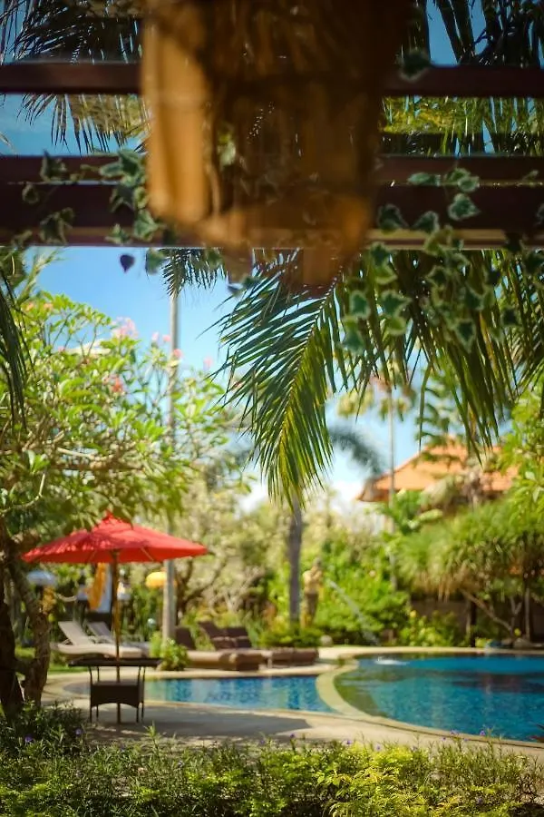 Bali Aroma Exclusive Villas Seminyak  0*, Seminyak (Bali) Indonesia