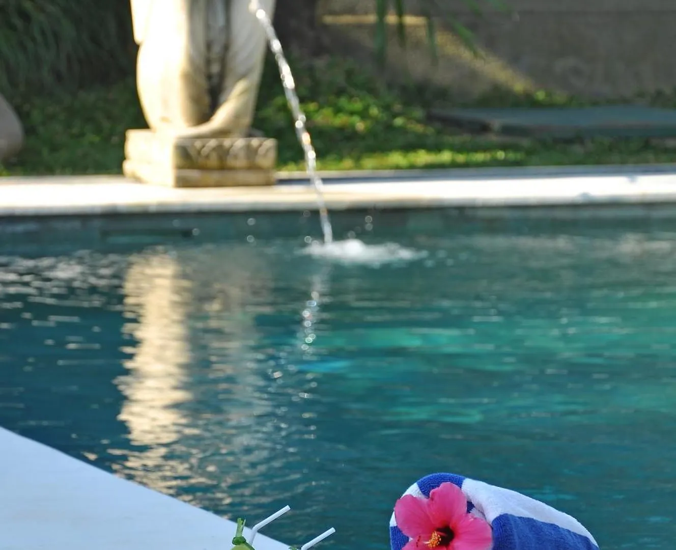 Bali Aroma Exclusive Villas Seminyak  Indonesia