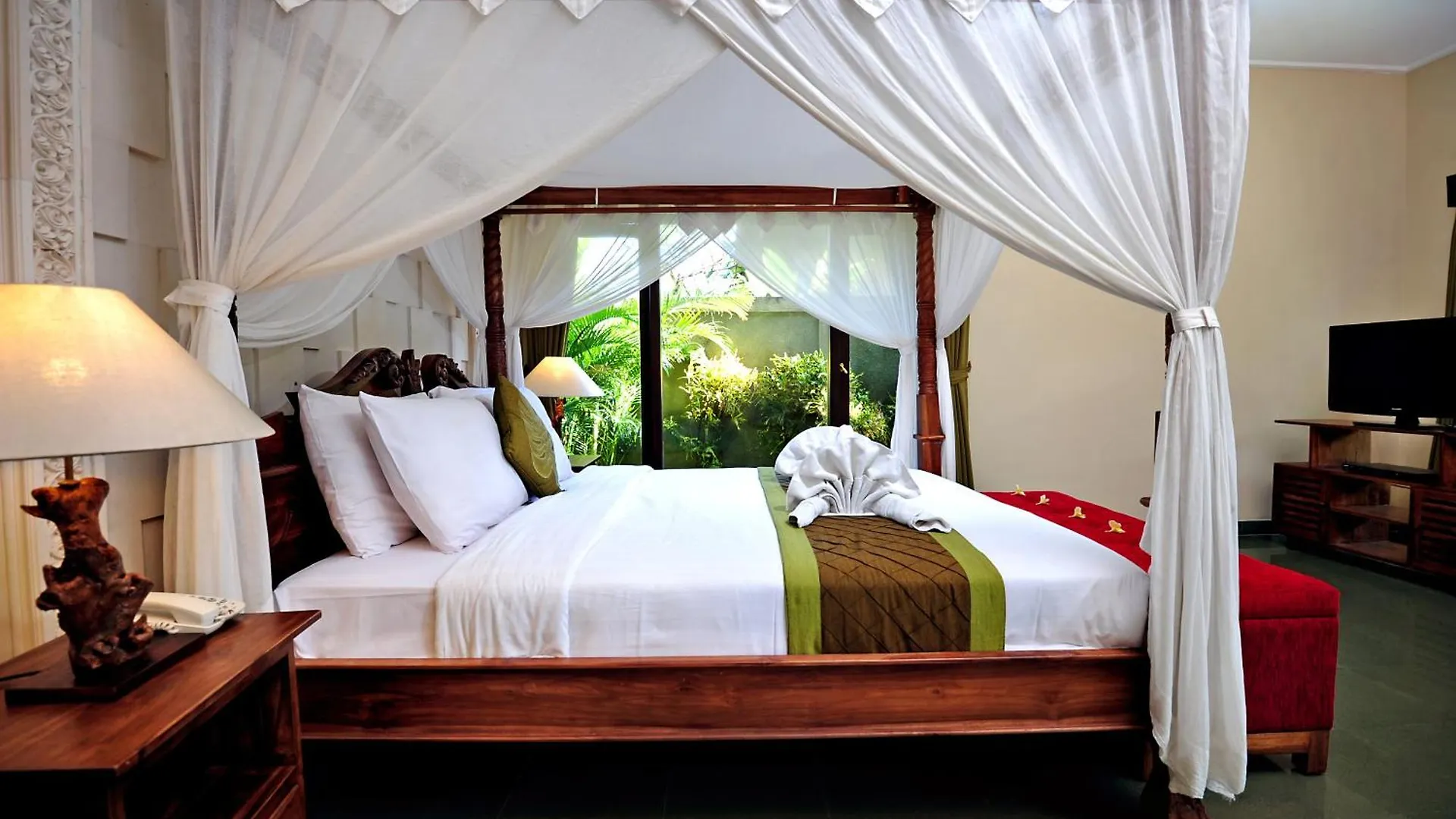 Bali Aroma Exclusive Villas Seminyak
