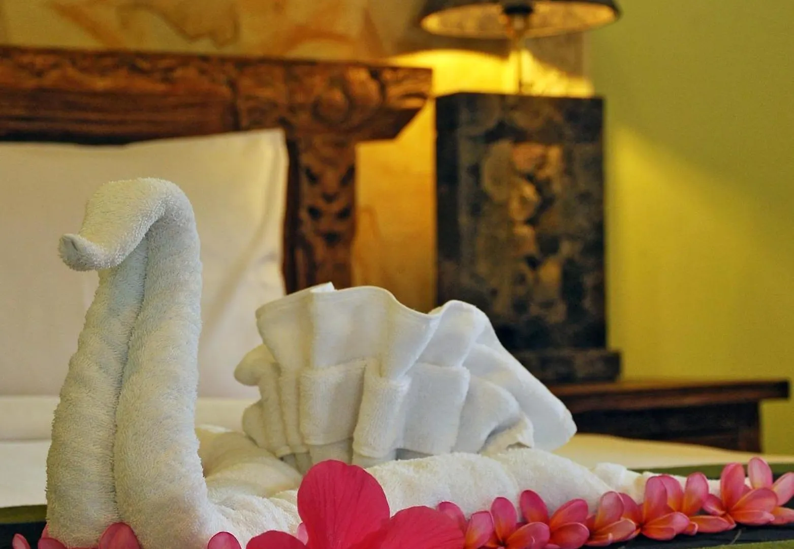 Bali Aroma Exclusive Villas Seminyak  Seminyak (Bali)