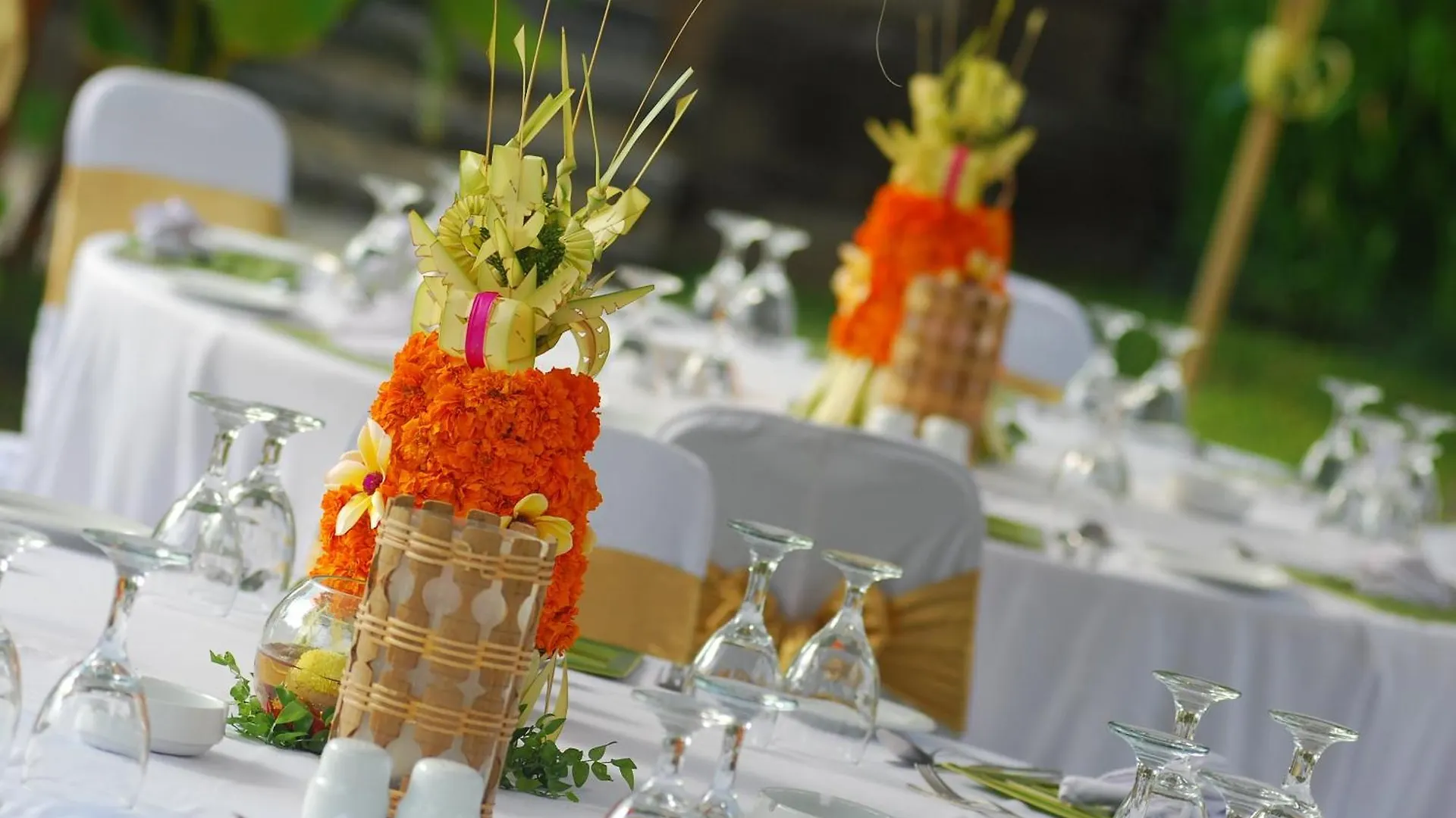 Bali Aroma Exclusive Villas Seminyak
