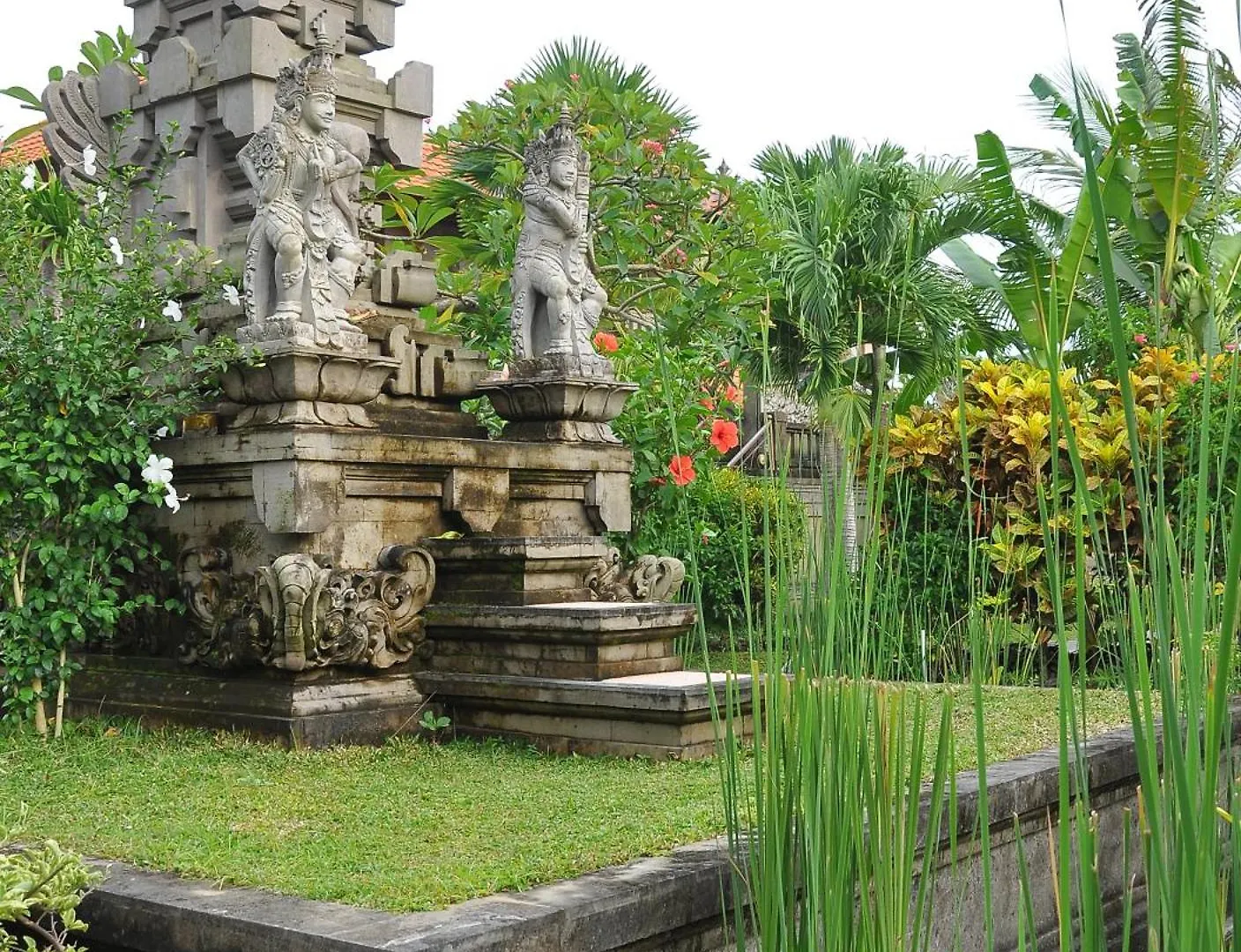 Bali Aroma Exclusive Villas Seminyak