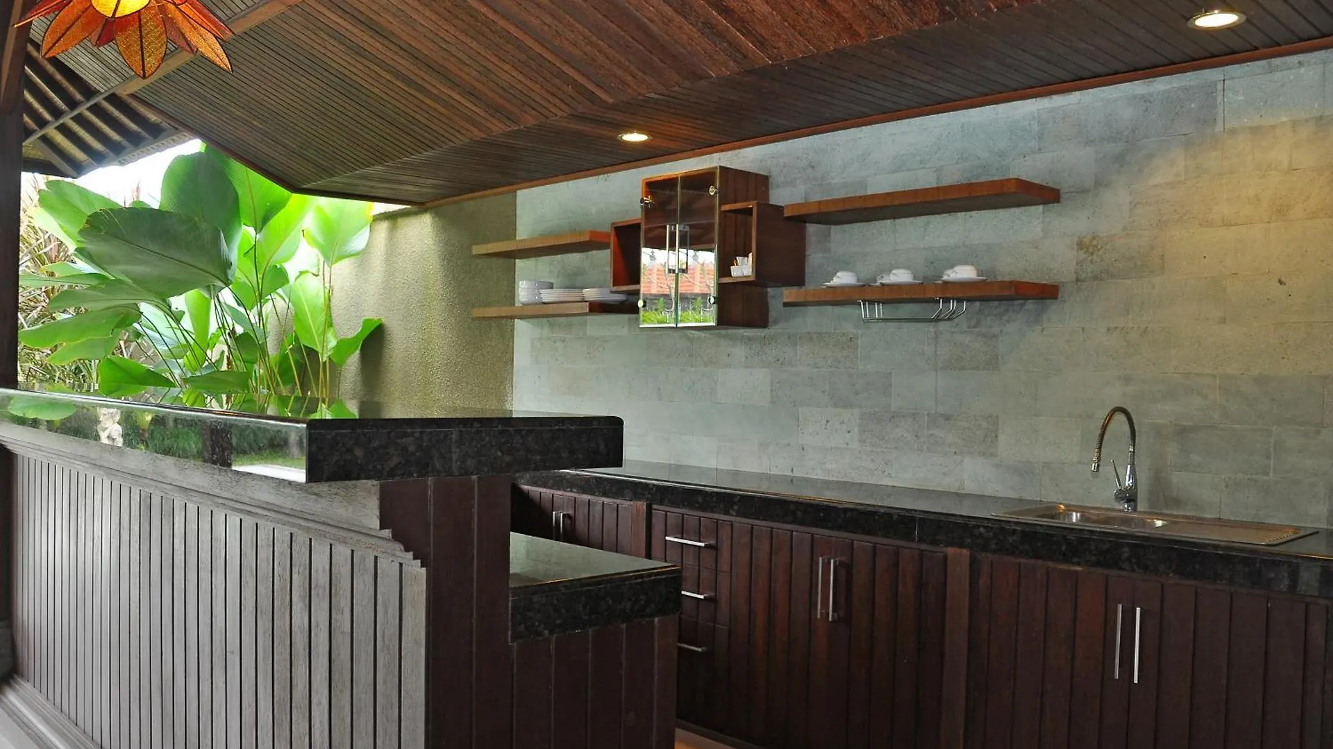 Bali Aroma Exclusive Villas Seminyak