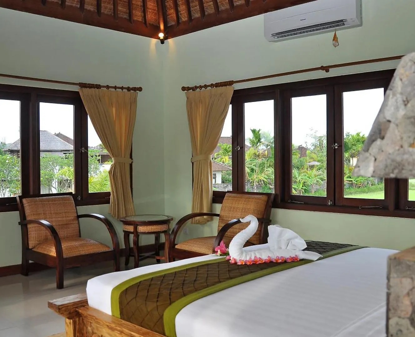 Bali Aroma Exclusive Villas Seminyak  Seminyak (Bali)
