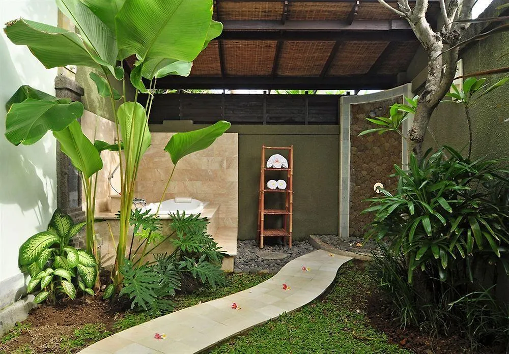 Bali Aroma Exclusive Villas Seminyak