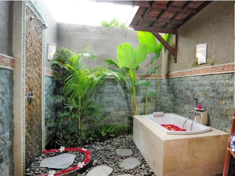 Bali Aroma Exclusive Villas Seminyak