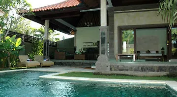 Bali Aroma Exclusive Villas Seminyak