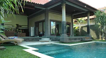 Bali Aroma Exclusive Villas Seminyak 0*,