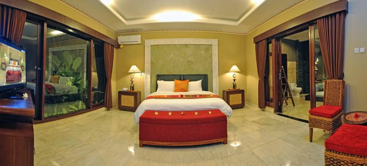 Bali Aroma Exclusive Villas Seminyak   Seminyak (Bali)