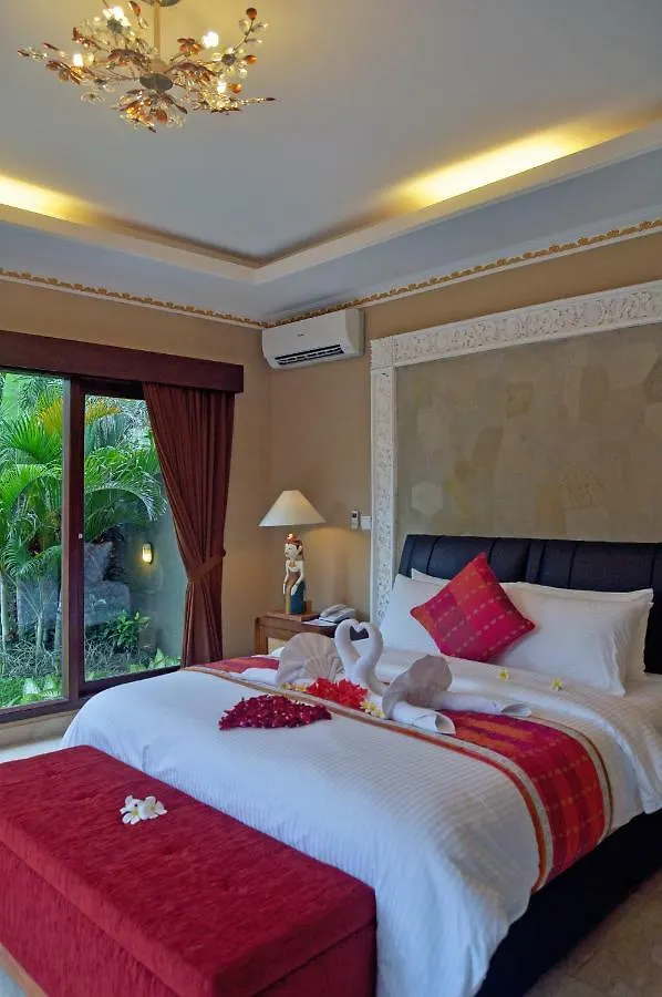 Bali Aroma Exclusive Villas Seminyak