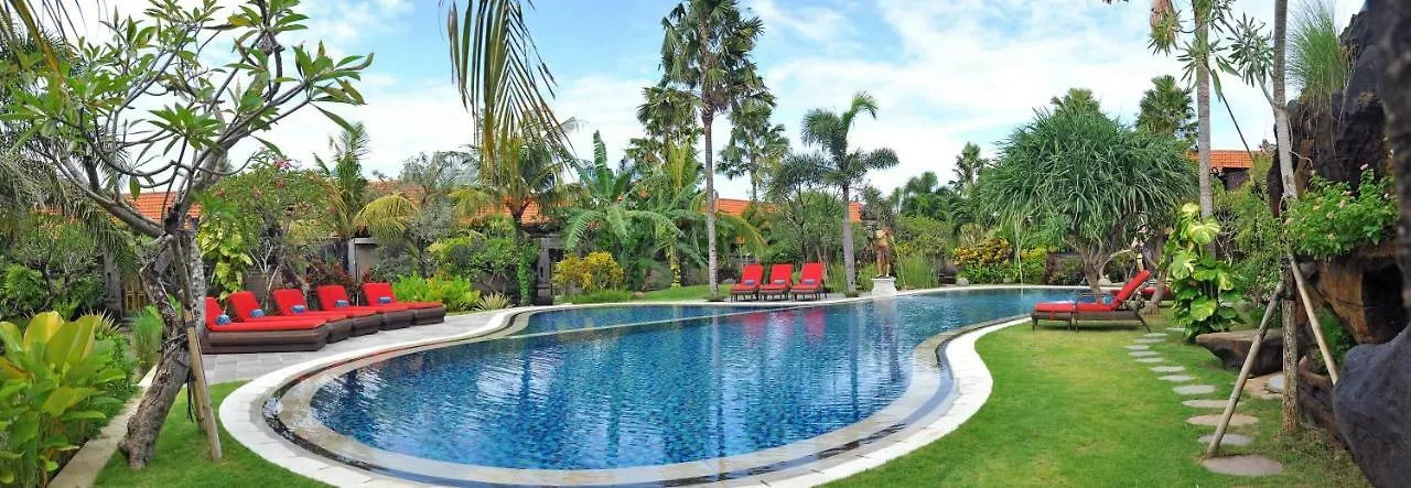 Bali Aroma Exclusive Villas Seminyak   Seminyak (Bali)